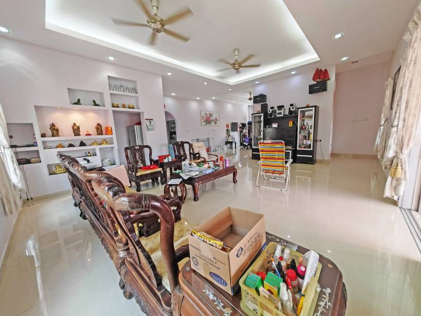 Taman Wangsa Cheras - photo 3