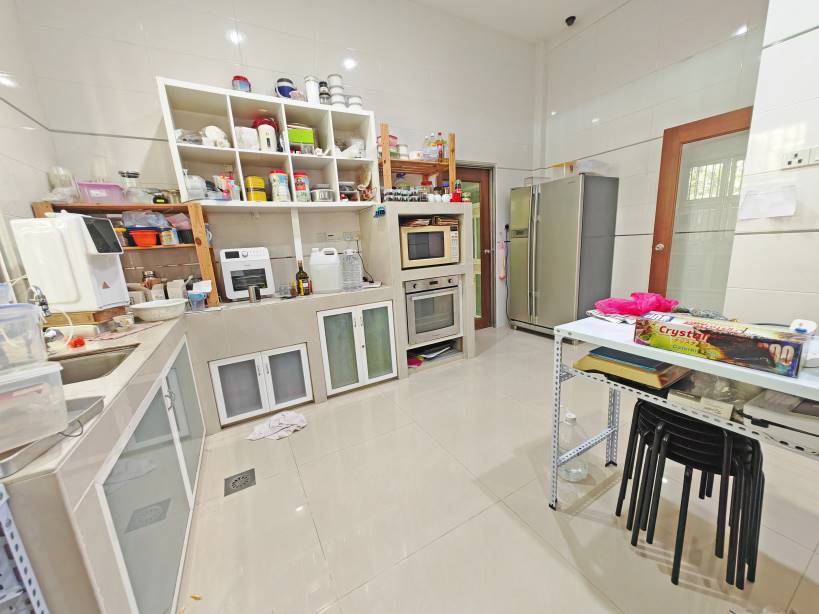 Taman Wangsa Cheras - photo 8