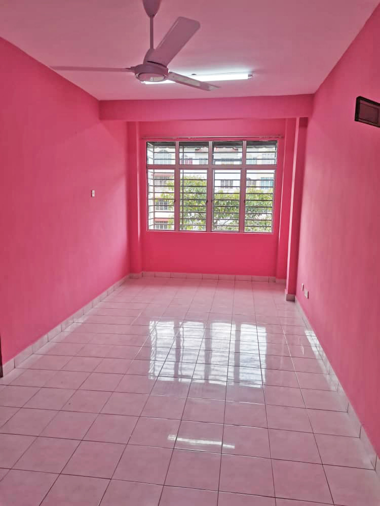 Pangsapuri Waja - photo 3