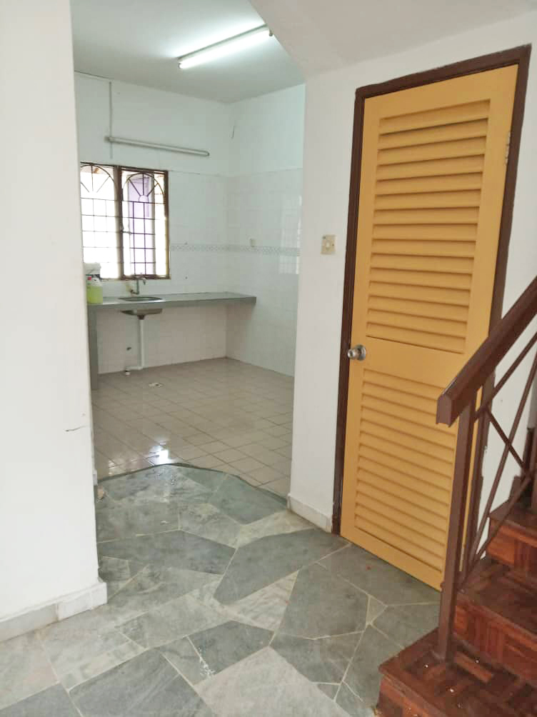 Taman Bukit Angsana, Taman Sri Bahagia - photo 2