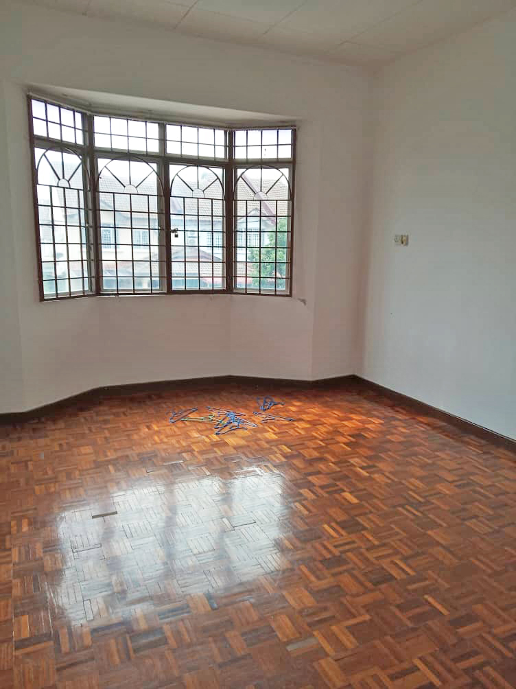 Taman Bukit Angsana, Taman Sri Bahagia - photo 3