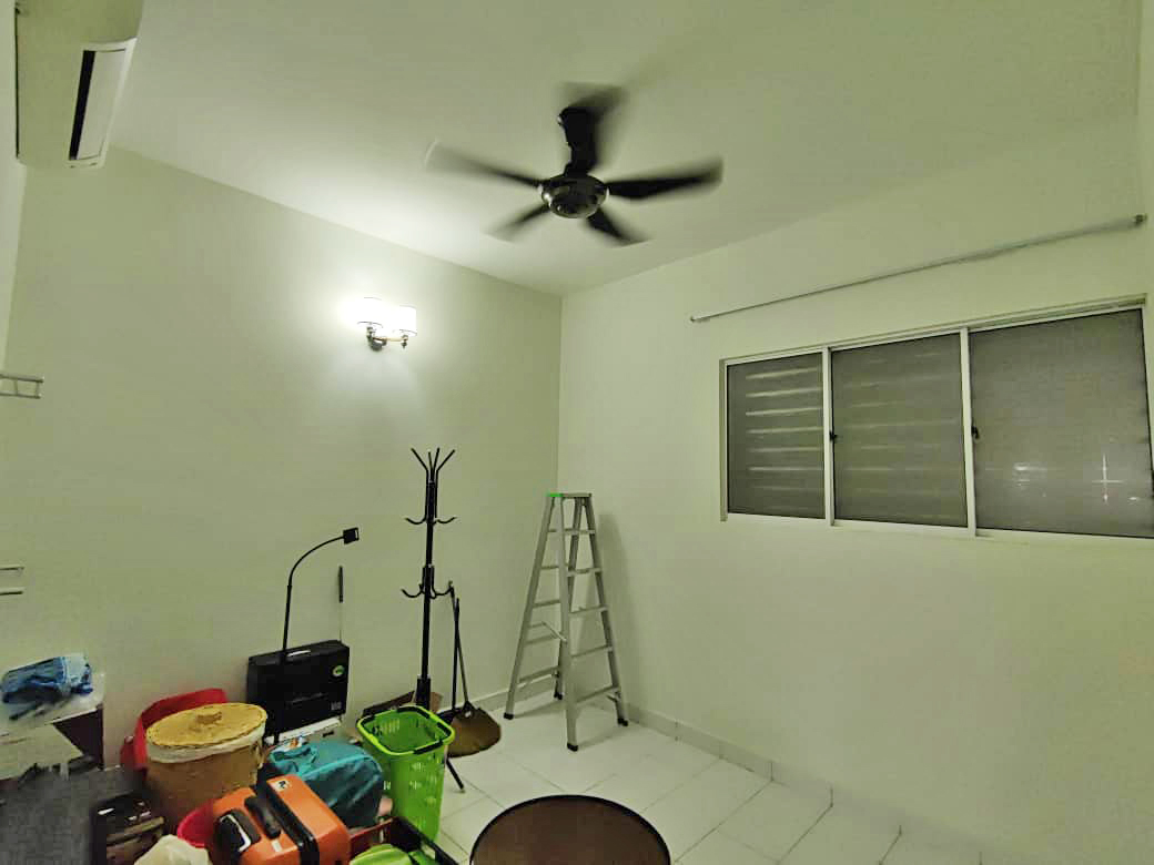Kampung Cheras Baru - photo 2
