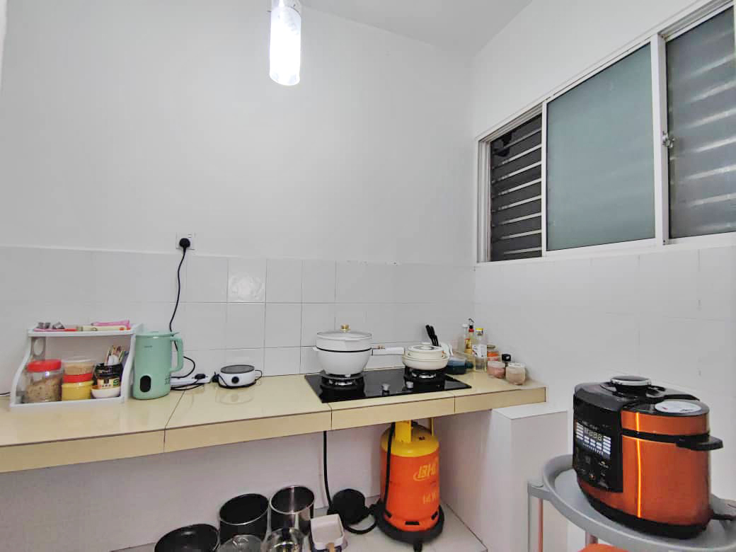 Kampung Cheras Baru - photo 8