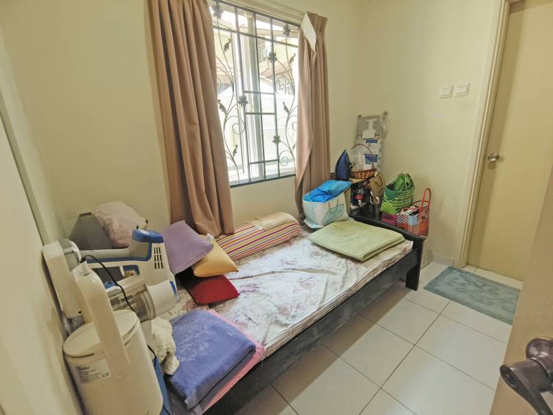 Laville, Bandar Tun Hussein Onn - photo 8