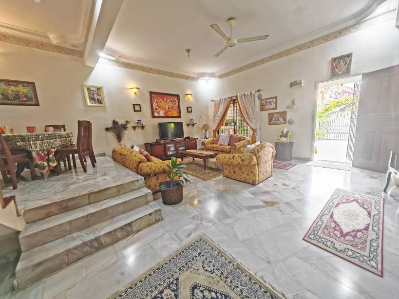 Bandar Sungai Long, Seksyen 11 - photo 2
