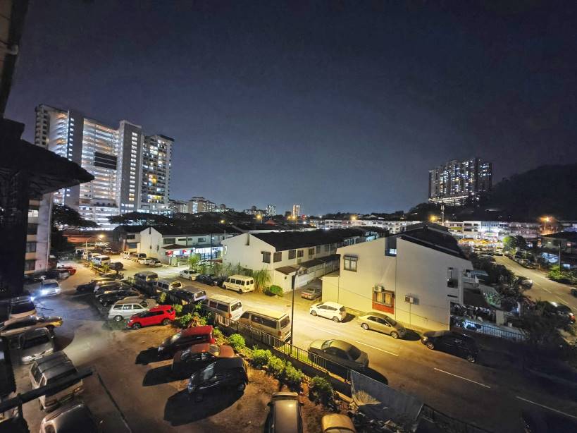 Taman Pertama Flat Blok B - photo 8