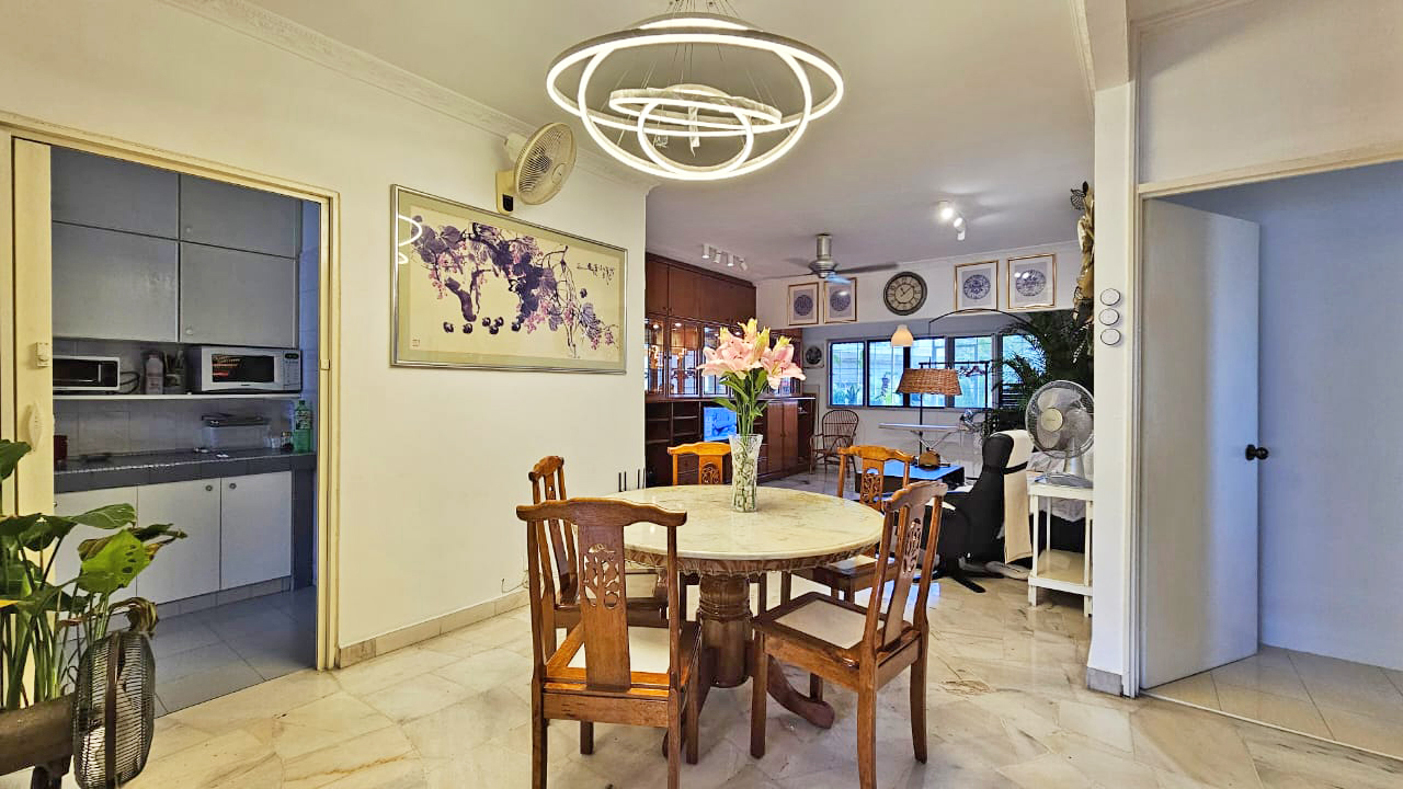 Baiduri C2 Apartment - photo 2