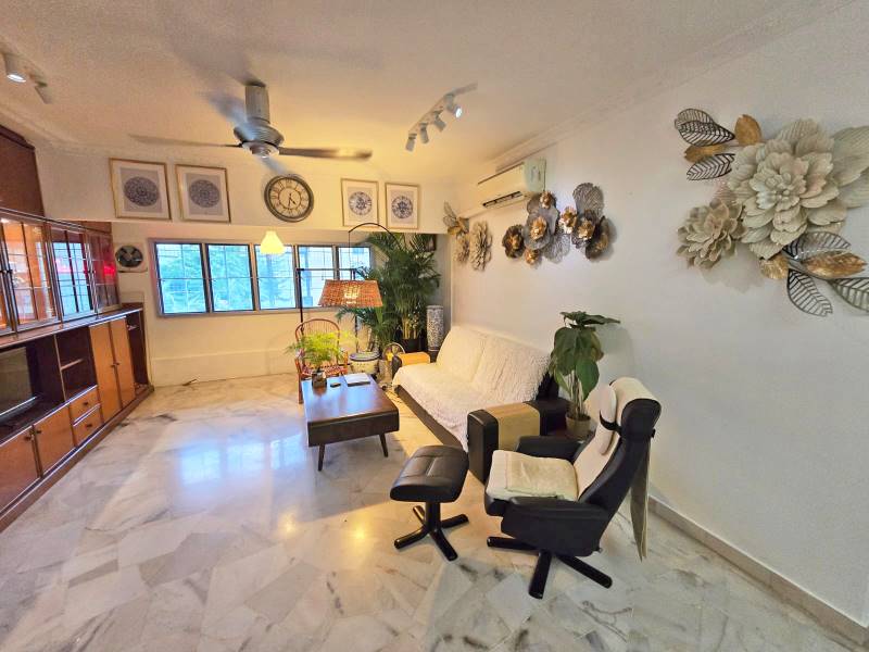 Baiduri C2 Apartment - photo 3