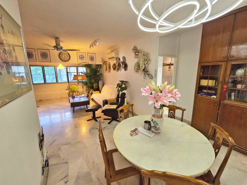 Baiduri C2 Apartment - photo 4