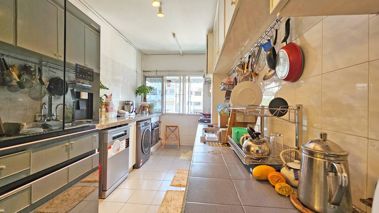 Baiduri C2 Apartment - photo 7