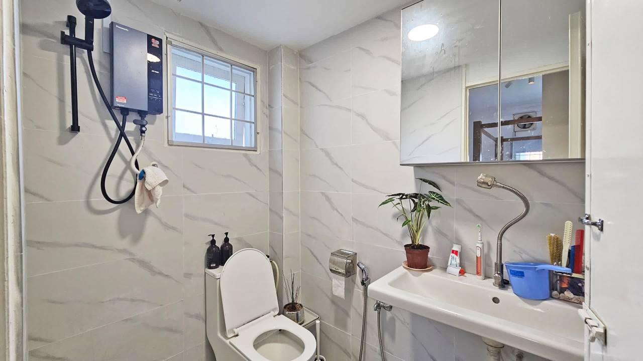 Baiduri C2 Apartment - photo 8