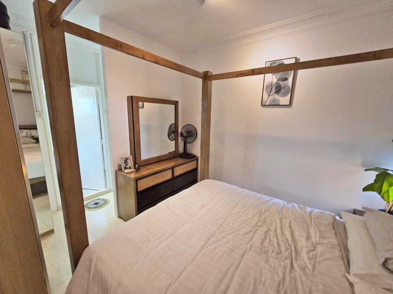 Baiduri C2 Apartment - photo 12