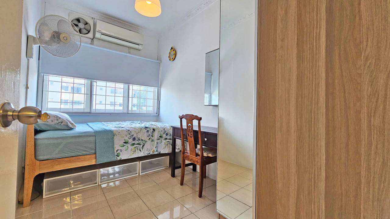 Baiduri C2 Apartment - photo 13