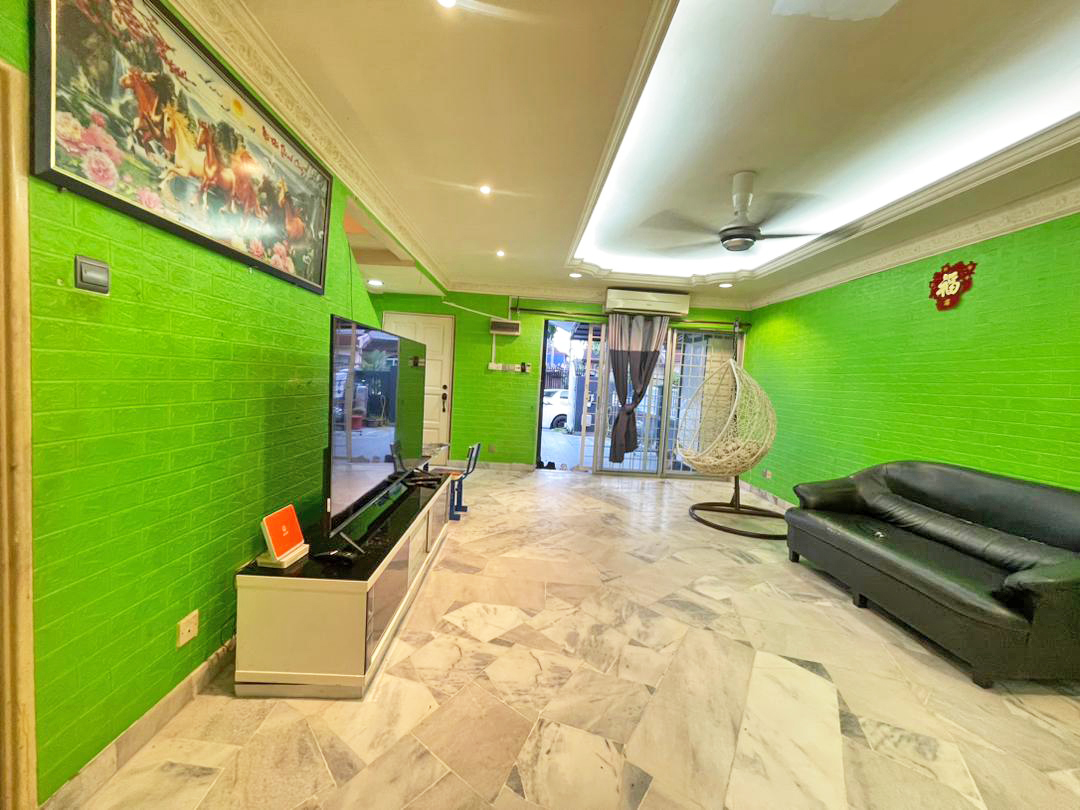 Bandar Damai Perdana - photo 3
