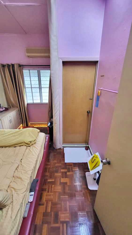 Taman Suria Jaya - photo 8