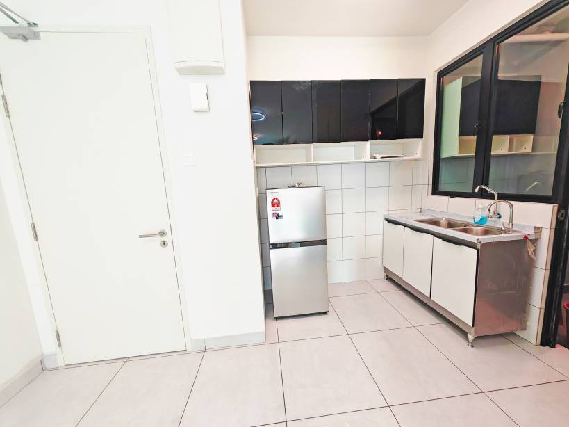 Taman Bukit Cheras, Majestic Maxim - photo 4