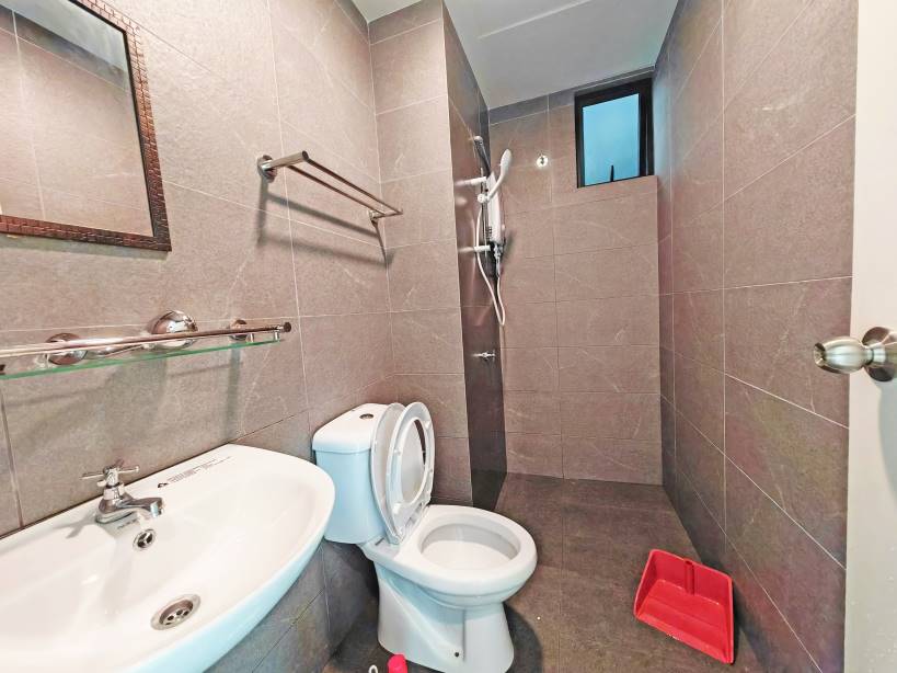 Taman Bukit Cheras, Majestic Maxim - photo 8