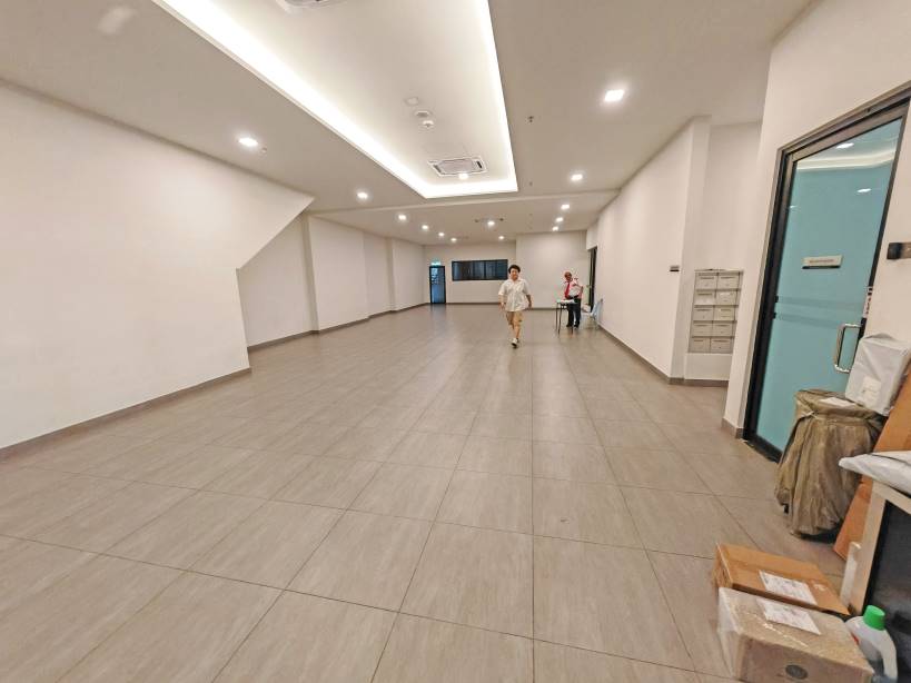 Taman Bukit Cheras, Majestic Maxim - photo 10