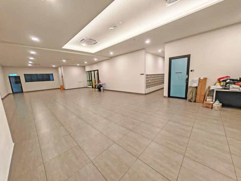 Taman Bukit Cheras, Majestic Maxim - photo 11