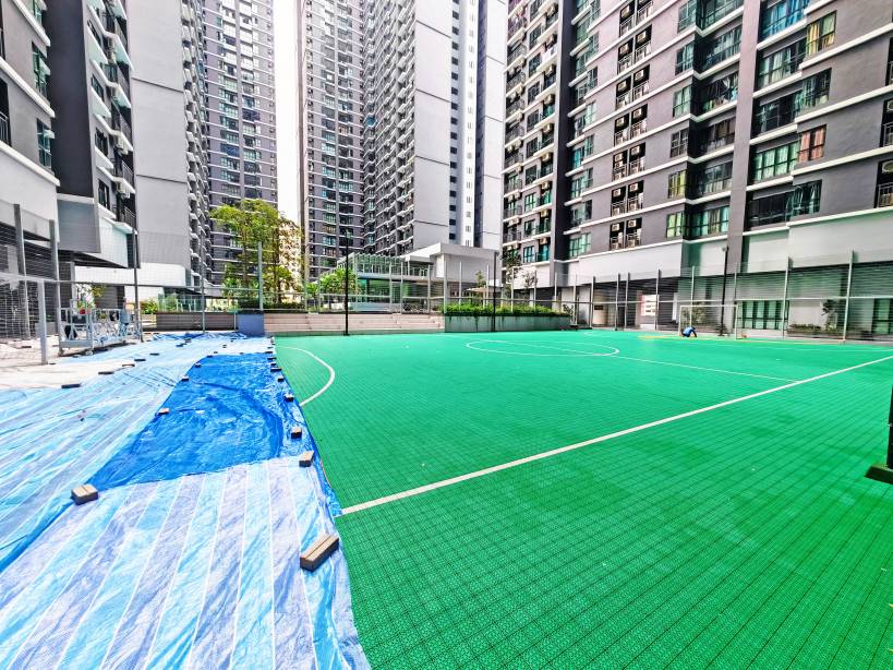 Taman Bukit Cheras, Majestic Maxim - photo 12