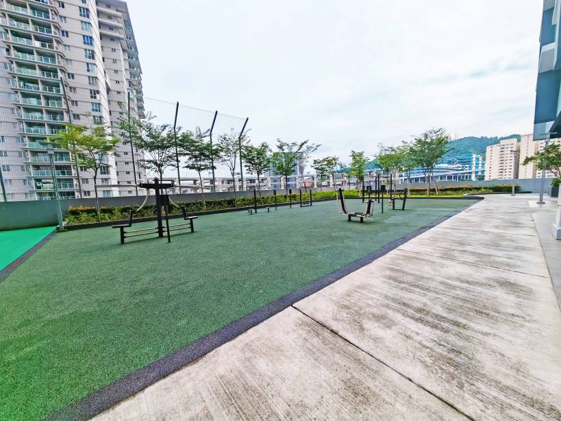 Taman Bukit Cheras, Majestic Maxim - photo 13
