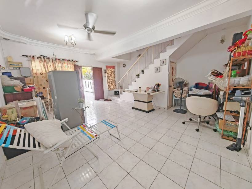 Bandar Mahkota Cheras - photo 2