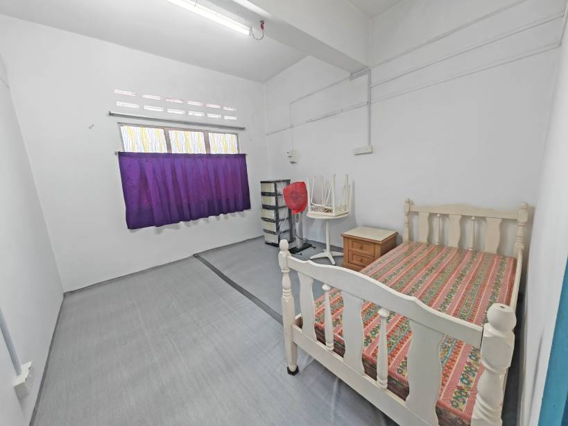 Imbi - photo 4