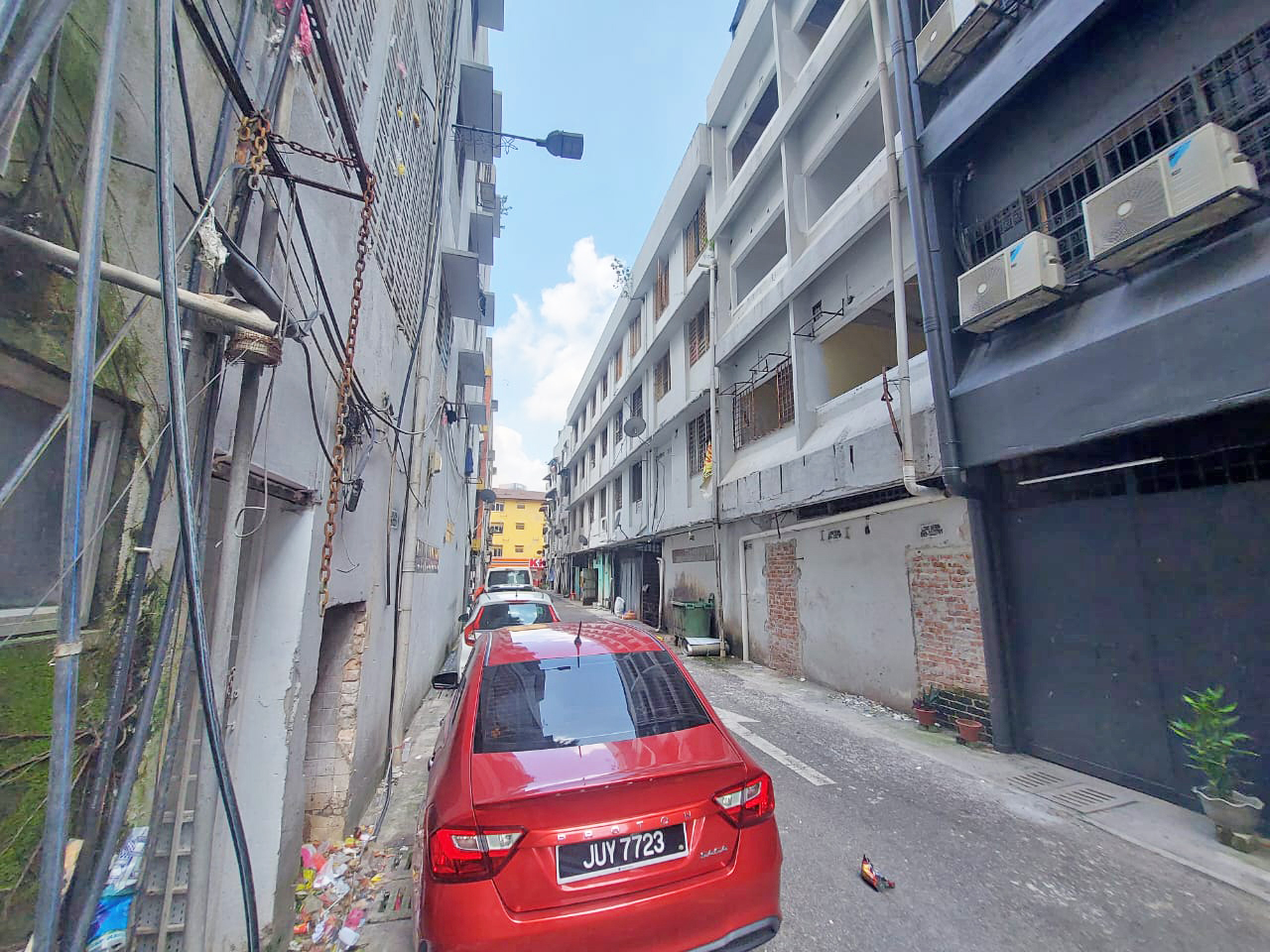 Medan Imbi - photo 3