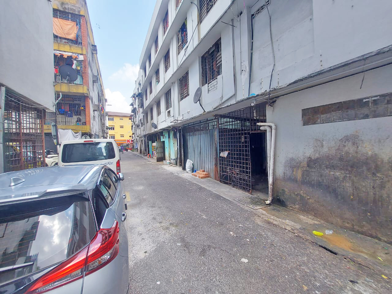 Medan Imbi - photo 4