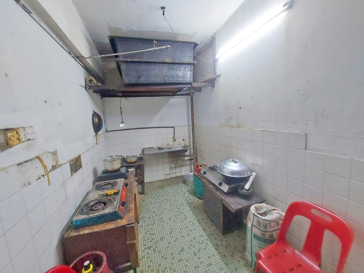 Medan Imbi - photo 8