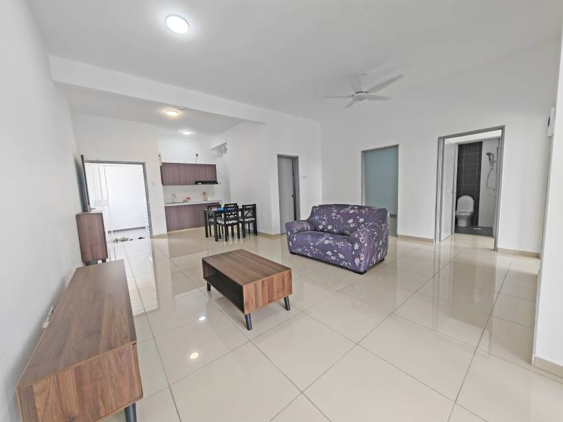 Damai Vista Condominium - photo 2