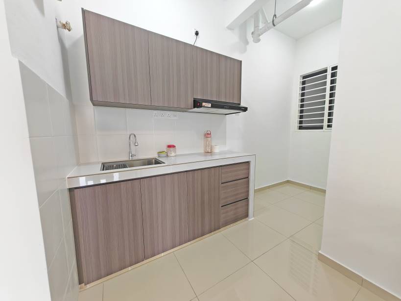 Damai Vista Condominium - photo 3