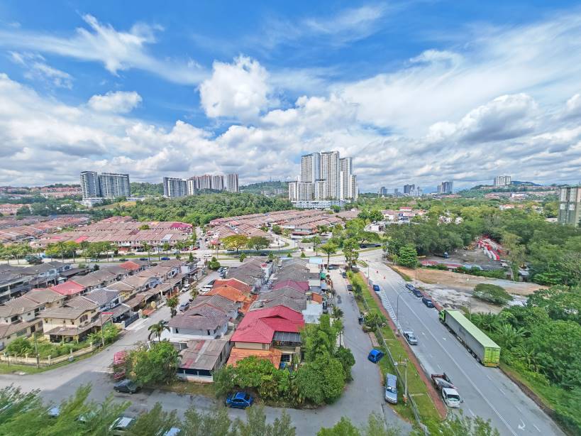Damai Vista Condominium - photo 4