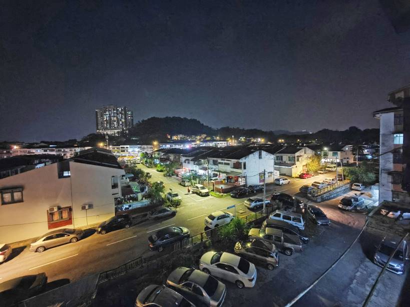 Taman Pertama Flat - photo 7