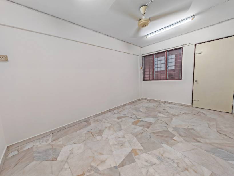 Taman Megah Apartment Block X - photo 7