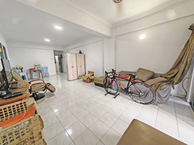 Cheras Perdana Ria Apartment - photo 3