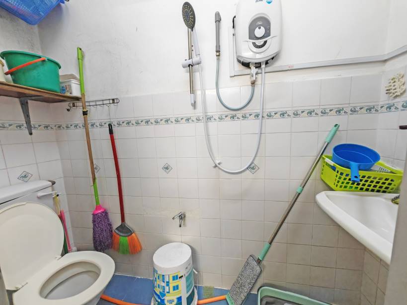Cheras Perdana Ria Apartment - photo 8