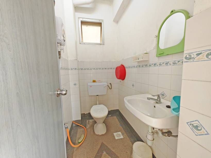 Cheras Perdana Ria Apartment - photo 11