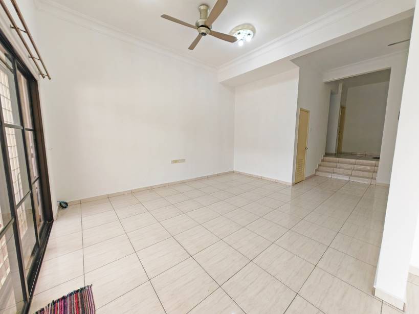 Bandar Damai Perdana Section 9 - photo 2