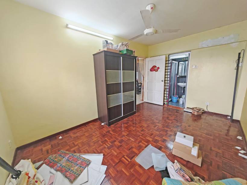 Sri Bahagia Court - photo 11