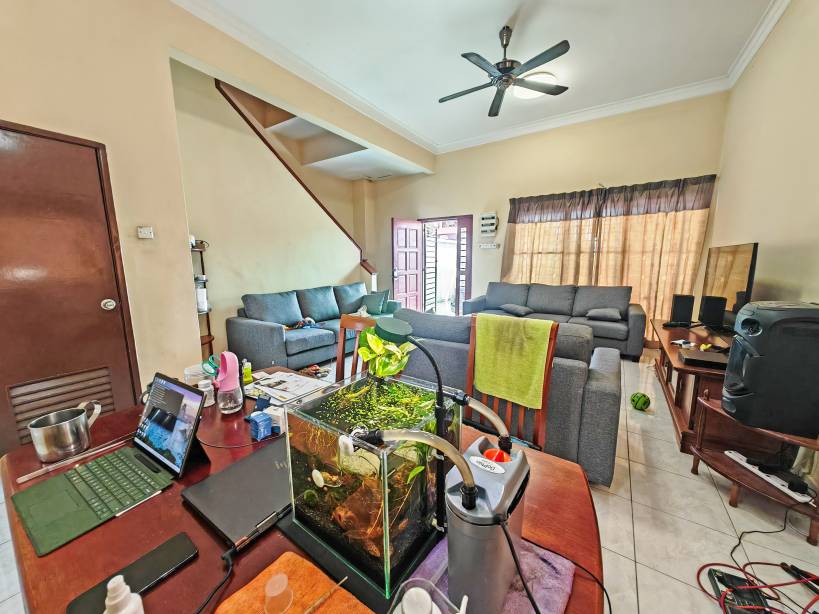 Bandar Damai Perdana, Sect 7 - photo 2