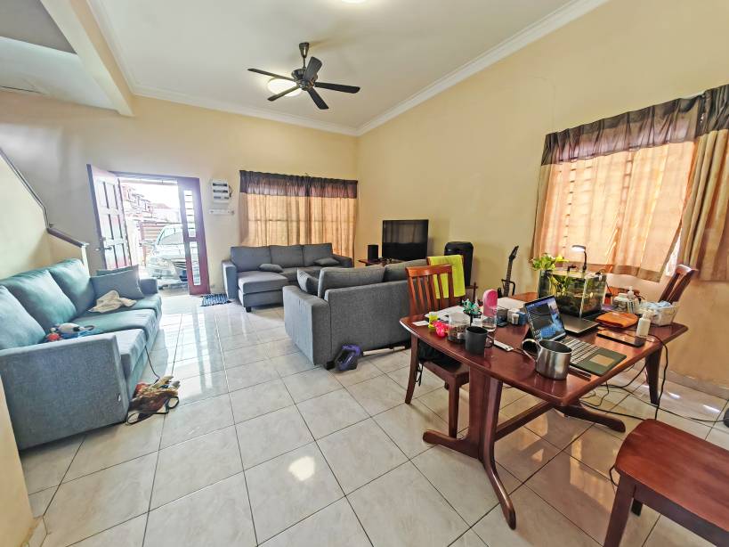 Bandar Damai Perdana, Sect 7 - photo 3