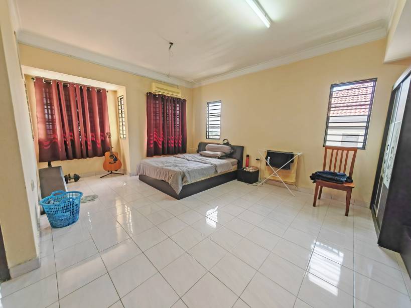 Bandar Damai Perdana, Sect 7 - photo 11