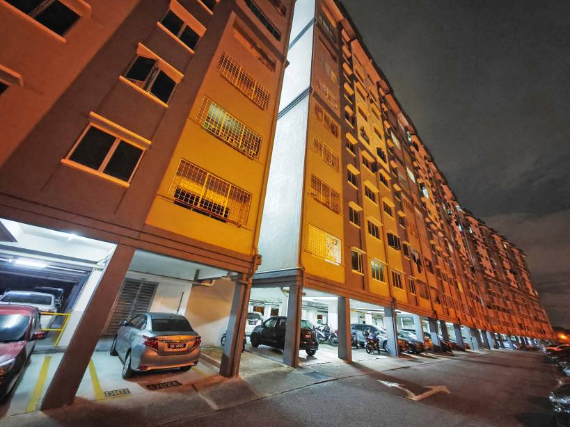 Puncak Baiduri Apartment - photo 3