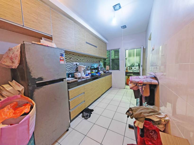 Puncak Baiduri Apartment - photo 4