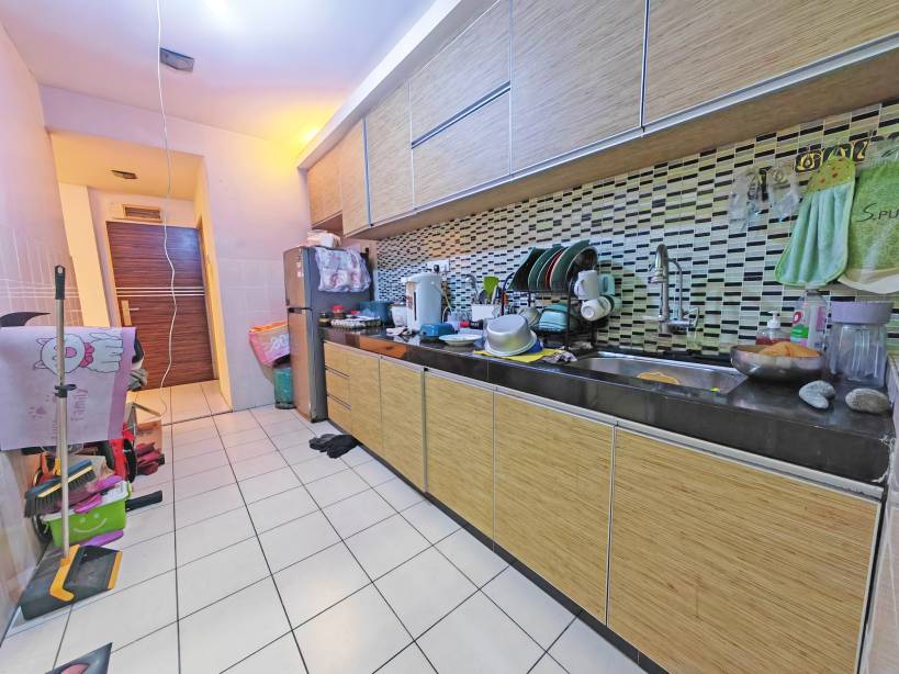 Puncak Baiduri Apartment - photo 5