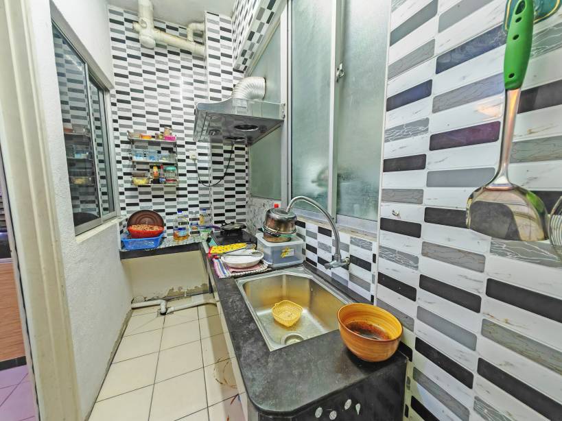 Puncak Baiduri Apartment - photo 6