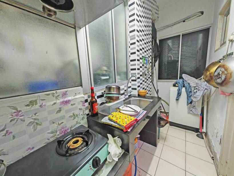 Puncak Baiduri Apartment - photo 7