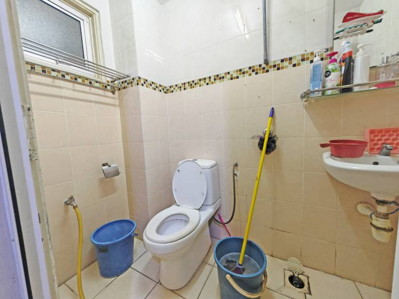 Puncak Baiduri Apartment - photo 8