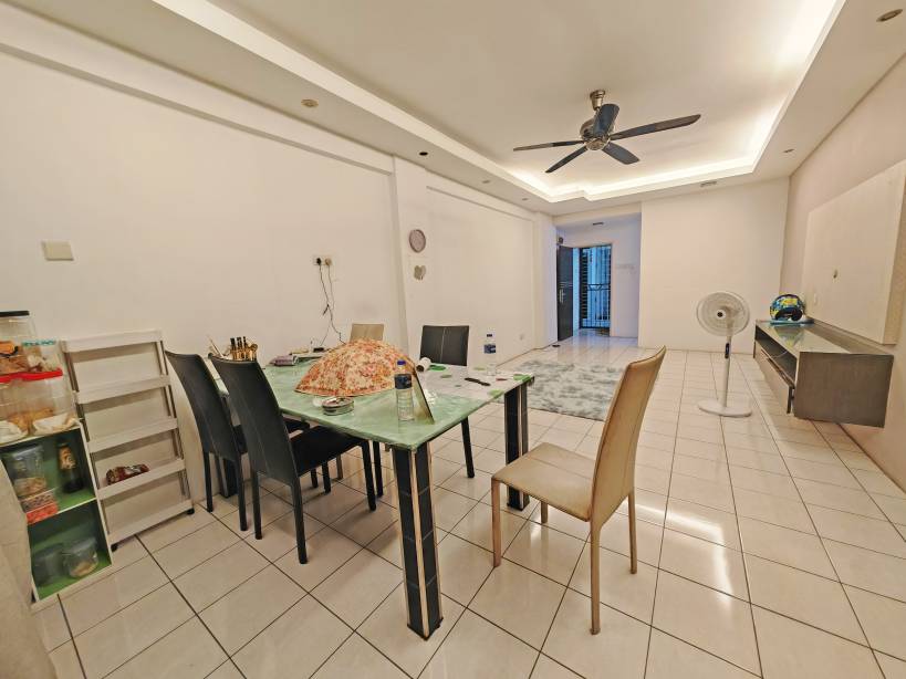 Puncak Baiduri Apartment - photo 9
